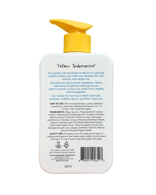 Yellow Submarine Conditioner