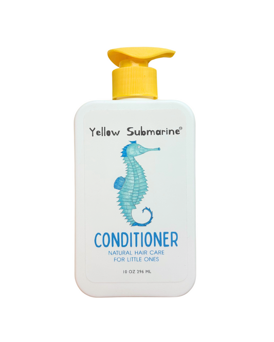 Yellow Submarine Conditioner